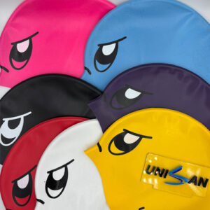 Gorra de silicón Kirby