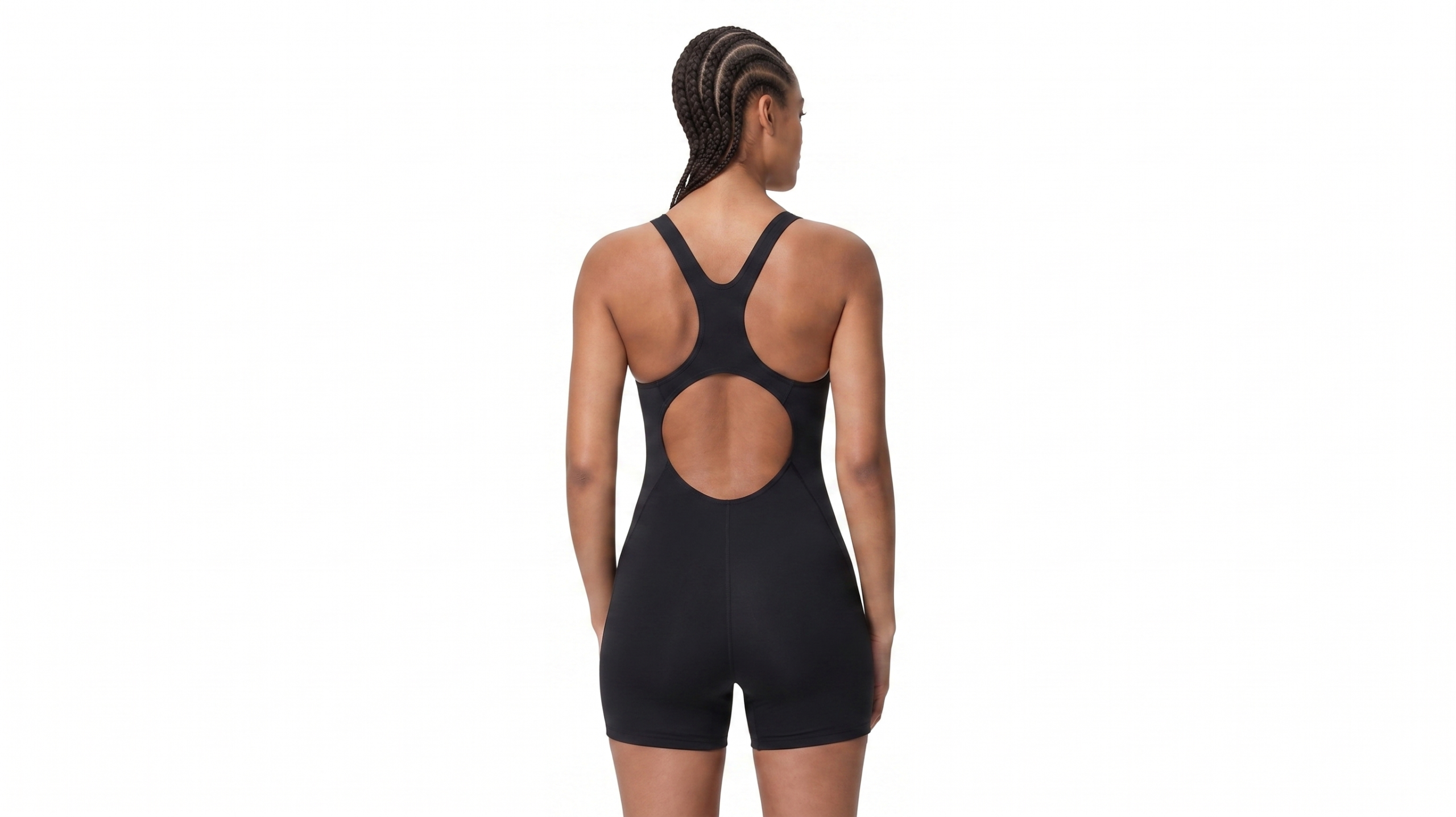 Traje de baño para dama Speedo Endurence + PBT Azul - Imagen 2