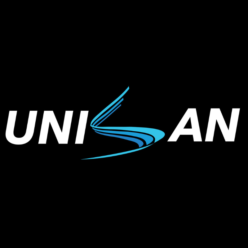 Logo Unissan