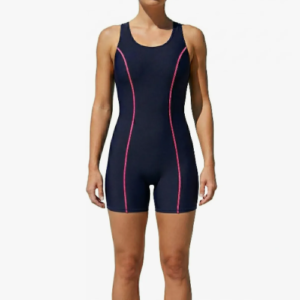 Traje de baño para dama Legsuit Unissan