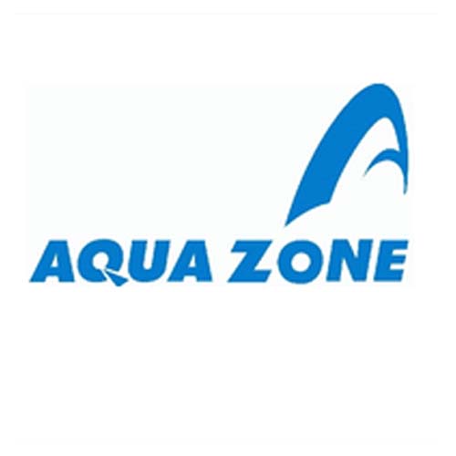 Trajes de baño en CDMX logo Aquazone