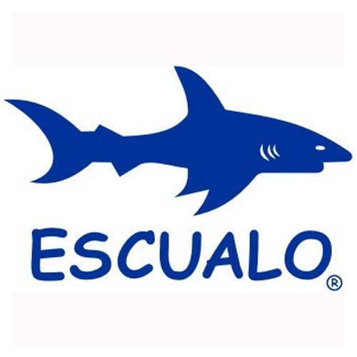 Trajes de baño en CDMX logo Escualo