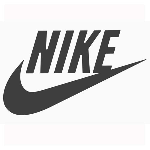 Trajes de baño en CDMX logo Nike