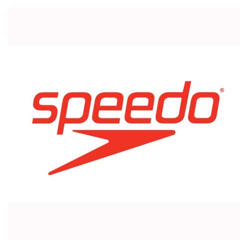 Trajes de baño en CDMX logo Speedo