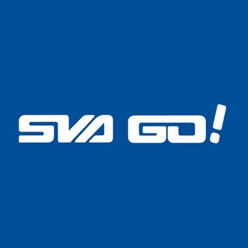 Trajes de baño en CDMX logo Svago